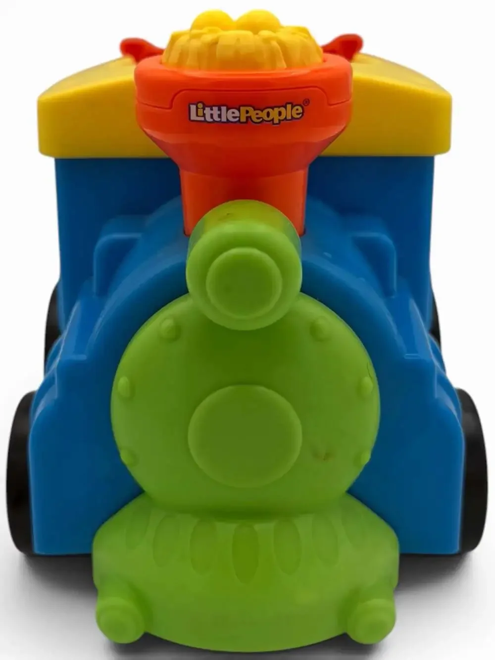 Fisher-Price Little People Choo-Choo Zoo Train